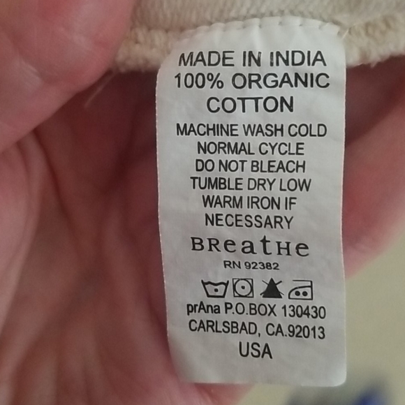 Jacket - Picture 8 of 8